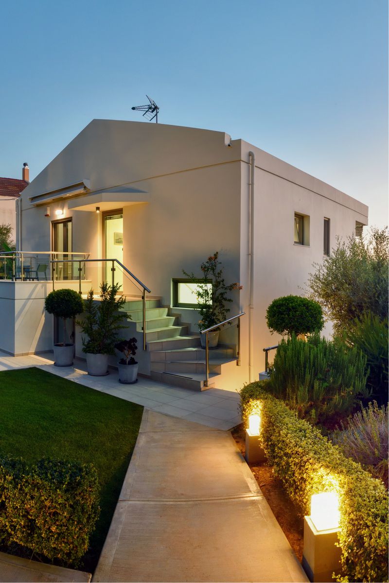 Luxury Villa Chania is Valuable Reservation Sunlightbreeze luxury villa chania crete